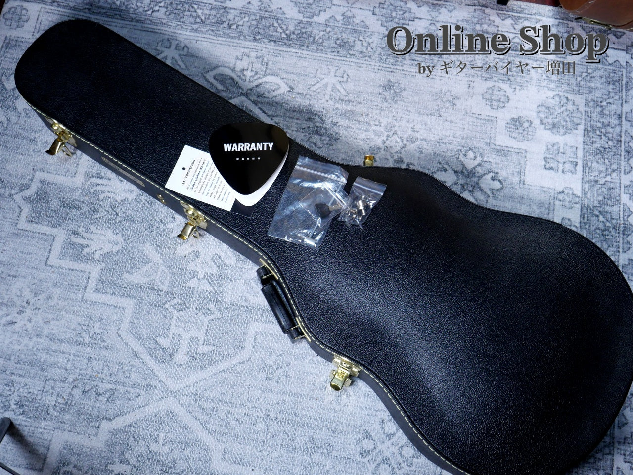 USED 2020 Gretsch G6128T Players Edition Jet DS with Bigsby Dark Cherry Metallic