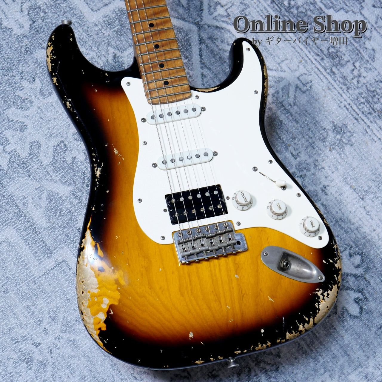 USED 2022 Xotic XSC-2 