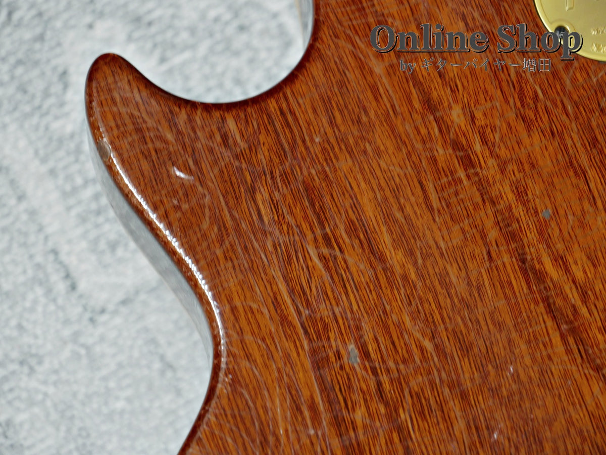 USED 2024 Gibson Custom Shop Murphy Lab 1959 Les Paul Standard "Brazilian Rosewood" Tom's Lemon Heavy Aged