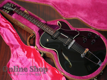 USED 1995 Gibson ES-135 Ebony