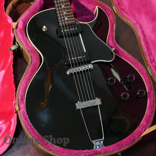USED 1995 Gibson ES-135 Ebony