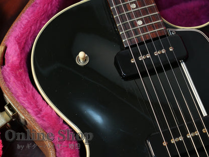 USED 1995 Gibson ES-135 Ebony