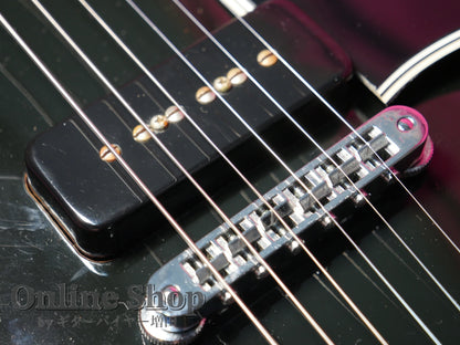 USED 1995 Gibson ES-135 Ebony