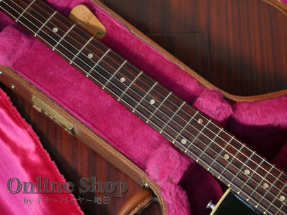 USED 1995 Gibson ES-135 Ebony