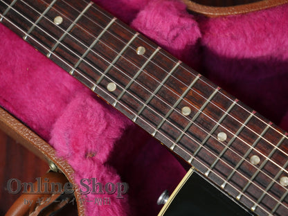 USED 1995 Gibson ES-135 Ebony