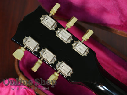 USED 1995 Gibson ES-135 Ebony