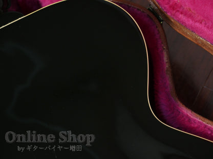 USED 1995 Gibson ES-135 Ebony