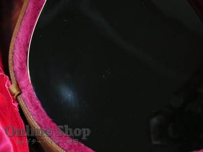 USED 1995 Gibson ES-135 Ebony