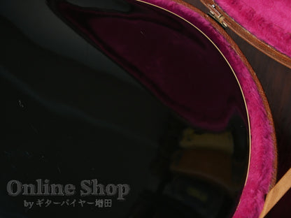 USED 1995 Gibson ES-135 Ebony