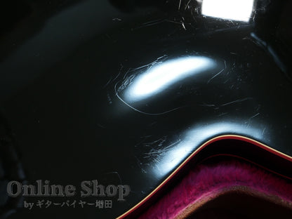 USED 1995 Gibson ES-135 Ebony