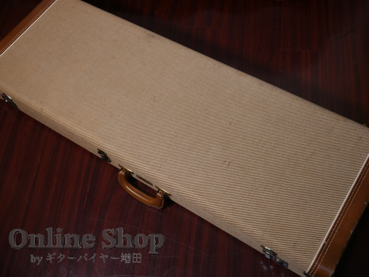 VINTAGE 1957 Fender Esquire Blonde "Refinish"