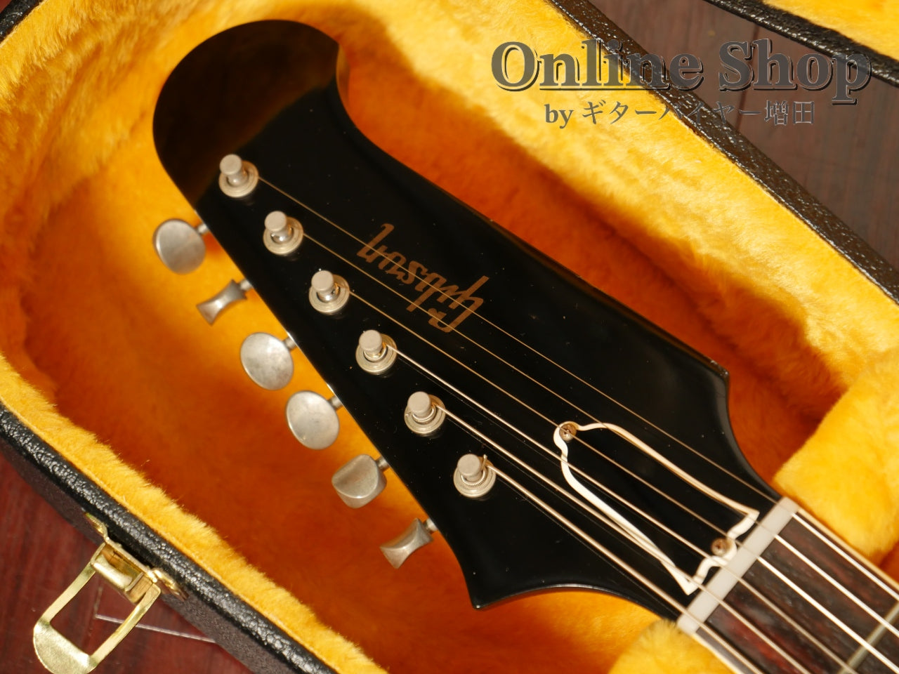 USED 2022 Gibson Custom Shop Historic Collection 1964 Trini Lopez Standard Reissue w/Bigsby Antique Pelham Blue Vintage Gloss