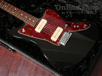 USED 2014 Tom Anderson Raven Classic Black