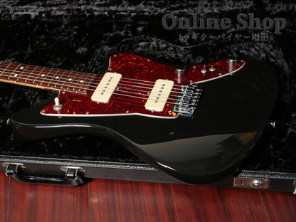 USED 2014 Tom Anderson Raven Classic Black