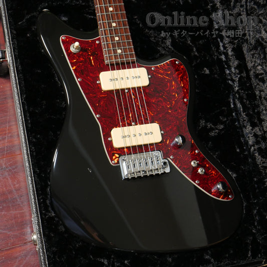 USED 2014 Tom Anderson Raven Classic Black
