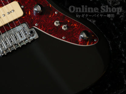 USED 2014 Tom Anderson Raven Classic Black