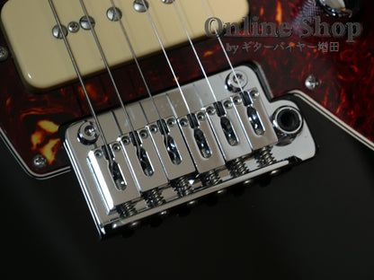 USED 2014 Tom Anderson Raven Classic Black