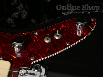 USED 2014 Tom Anderson Raven Classic Black