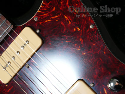 USED 2014 Tom Anderson Raven Classic Black