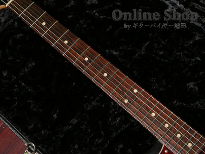 USED 2014 Tom Anderson Raven Classic Black