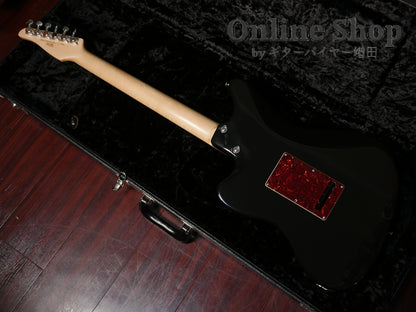 USED 2014 Tom Anderson Raven Classic Black