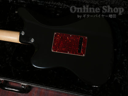 USED 2014 Tom Anderson Raven Classic Black
