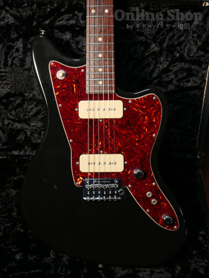USED 2014 Tom Anderson Raven Classic Black