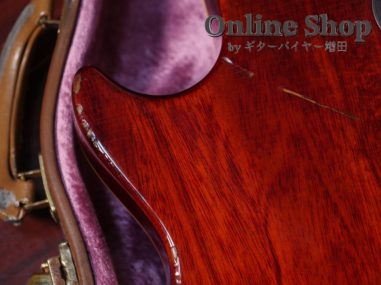 USED 2016 Gibson Custom Shop TAK Matsumoto 1959 Les Paul Aged Tak Matsumoto'Burst