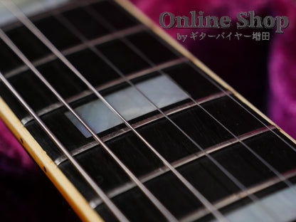 VINTAGE 1973~74 Gibson Les Paul Custom Ebony