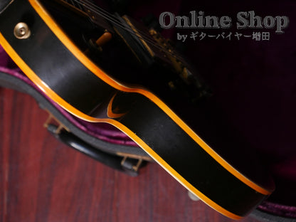 VINTAGE 1973~74 Gibson Les Paul Custom Ebony