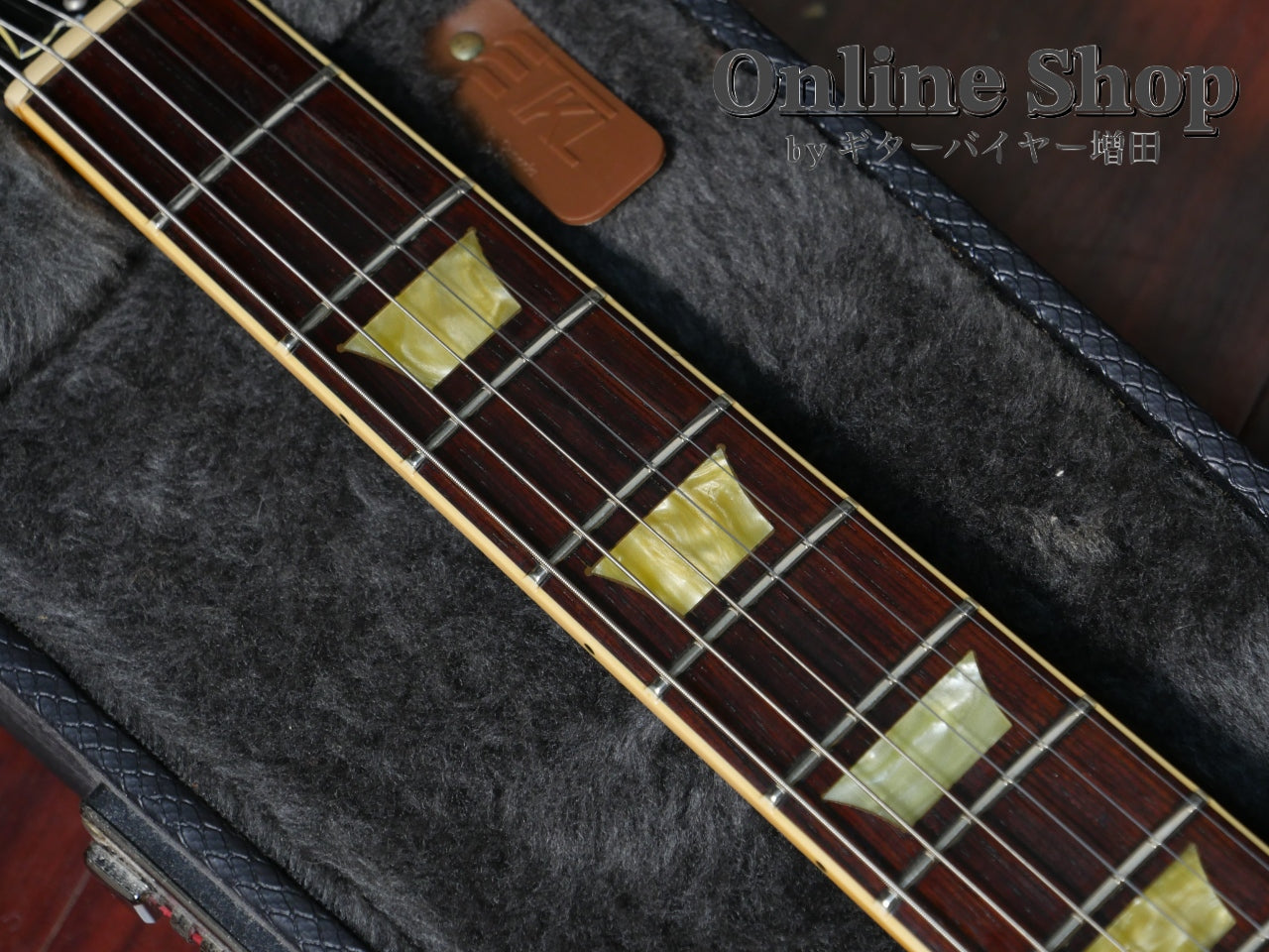 USED 2000 Gibson Les Paul Classic Plus Honey Burst