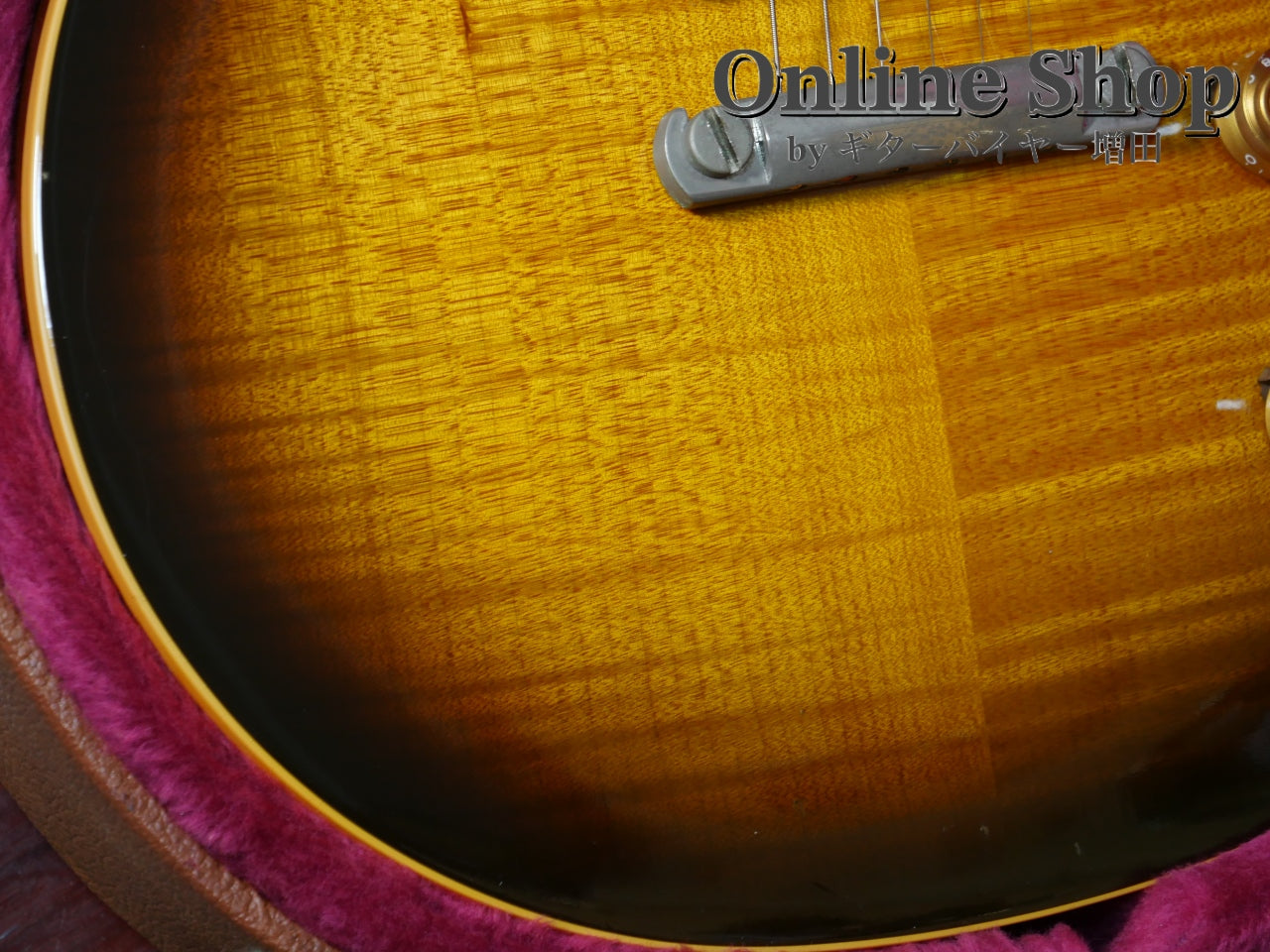 USED 2000 Gibson Les Paul Classic Plus Vintage Sunburst