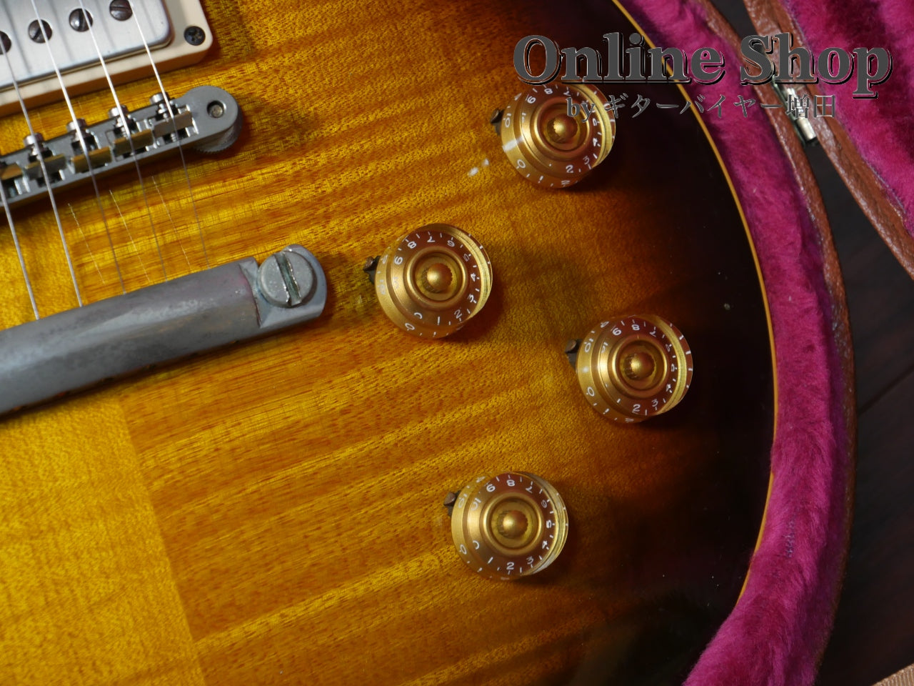 USED 2000 Gibson Les Paul Classic Plus Vintage Sunburst