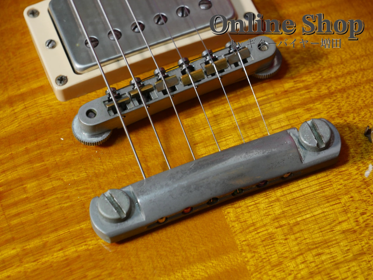 USED 2000 Gibson Les Paul Classic Plus Vintage Sunburst