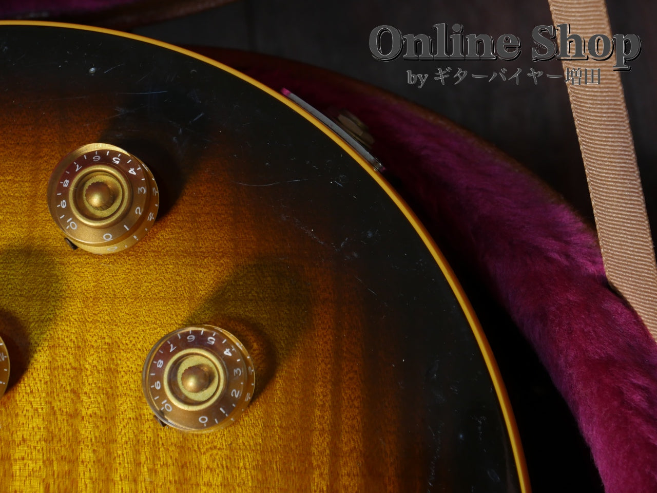 USED 2000 Gibson Les Paul Classic Plus Vintage Sunburst