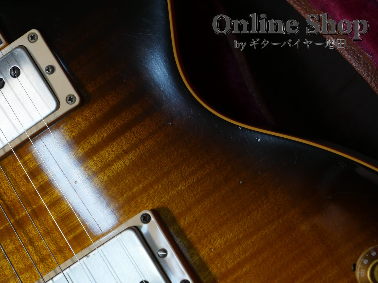USED 2000 Gibson Les Paul Classic Plus Vintage Sunburst