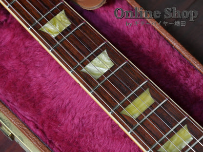 USED 2000 Gibson Les Paul Classic Plus Vintage Sunburst