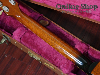 USED 2000 Gibson Les Paul Classic Plus Vintage Sunburst