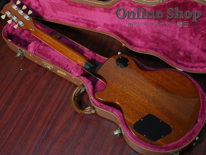 USED 2000 Gibson Les Paul Classic Plus Vintage Sunburst