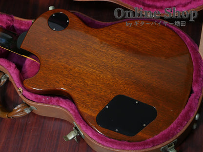 USED 2000 Gibson Les Paul Classic Plus Vintage Sunburst