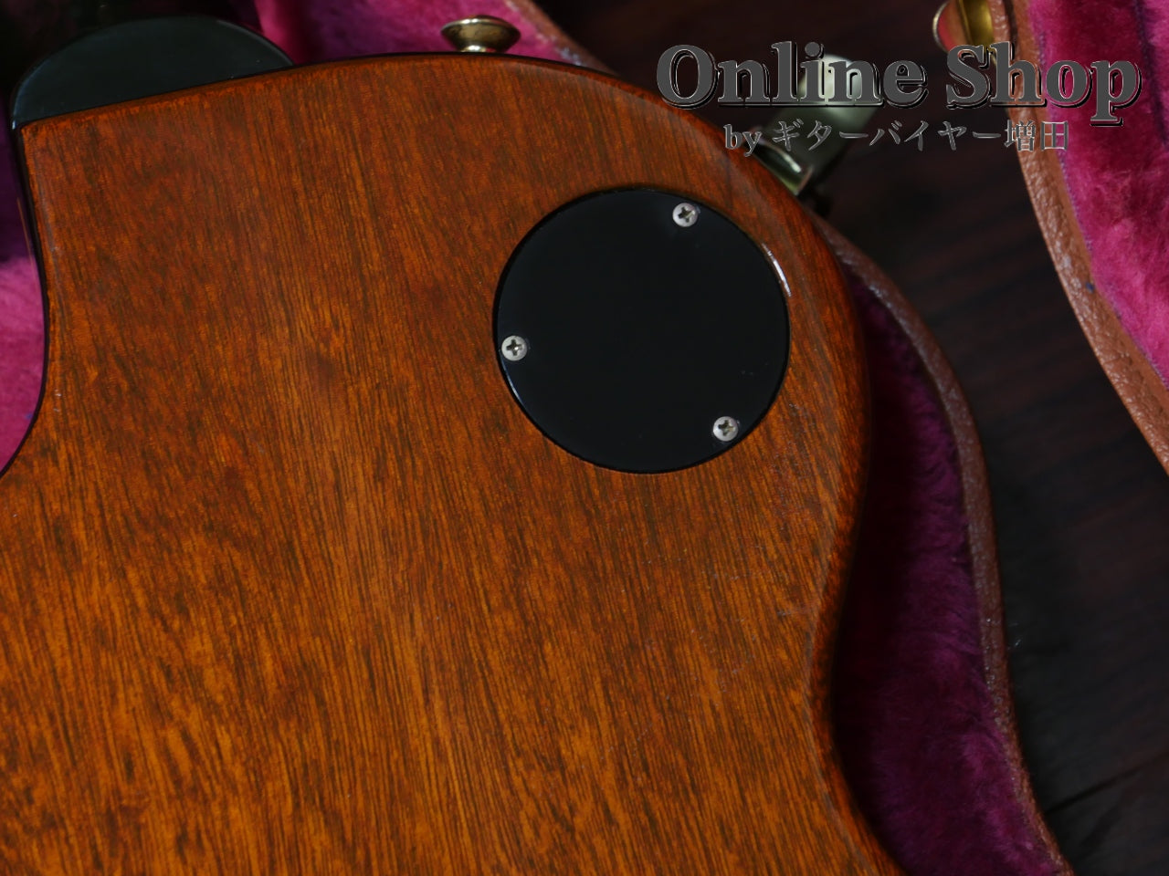 USED 2000 Gibson Les Paul Classic Plus Vintage Sunburst