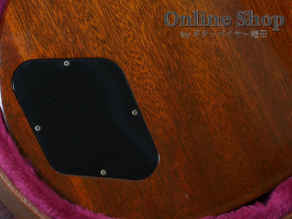 USED 2000 Gibson Les Paul Classic Plus Vintage Sunburst