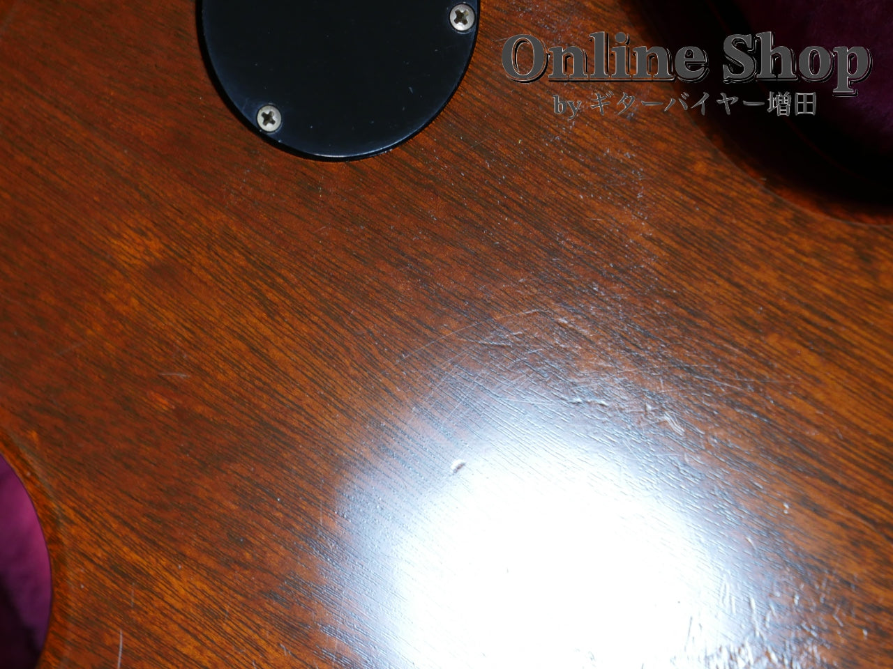 USED 2000 Gibson Les Paul Classic Plus Vintage Sunburst