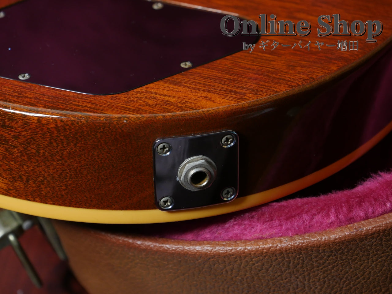 USED 2000 Gibson Les Paul Classic Plus Vintage Sunburst