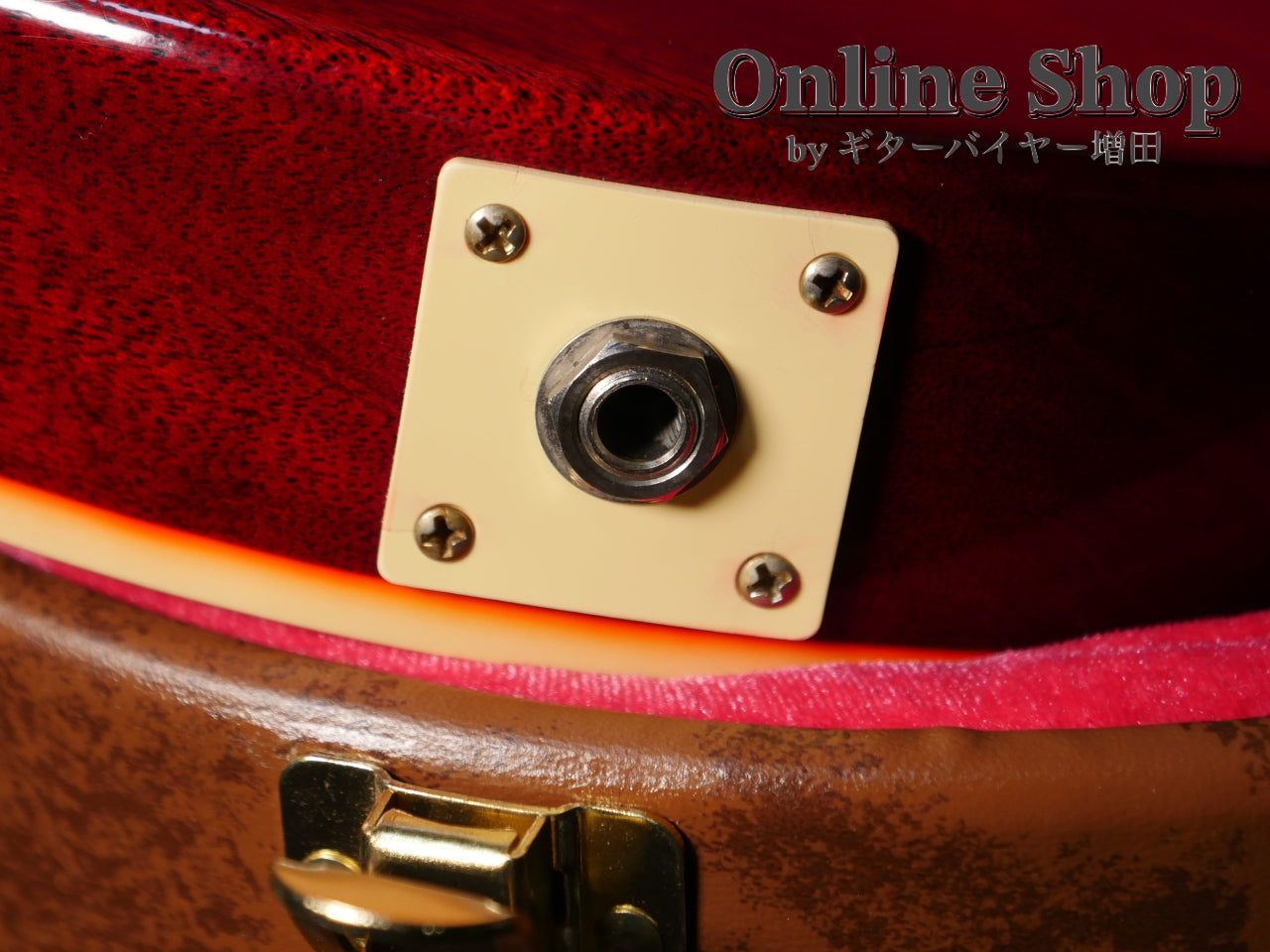 USED 2021 Gibson Custom Shop Historic Collection 1959 Les Paul Standard Reissue Washed Cherry Burst VOS