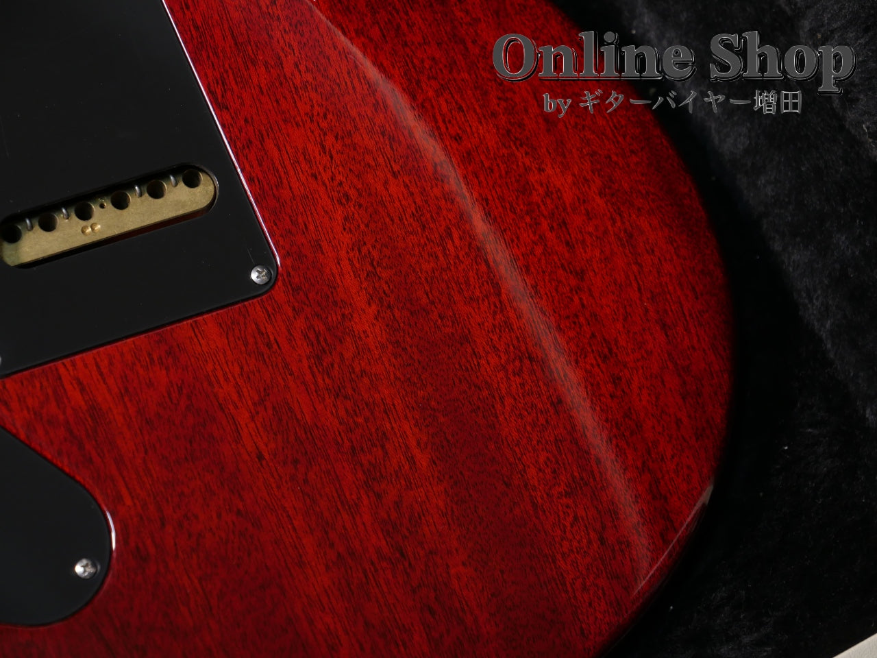 USED 2010 Paul Reed Smith "25th Anniversary" Custom 24 10Top Fire Red Burst