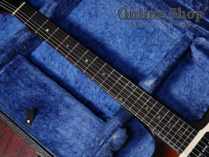 VINTAGE 1967 Gibson Firebird I "Non-Reverse" Sunburst