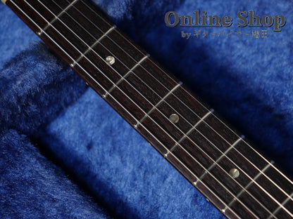 VINTAGE 1967 Gibson Firebird I "Non-Reverse" Sunburst