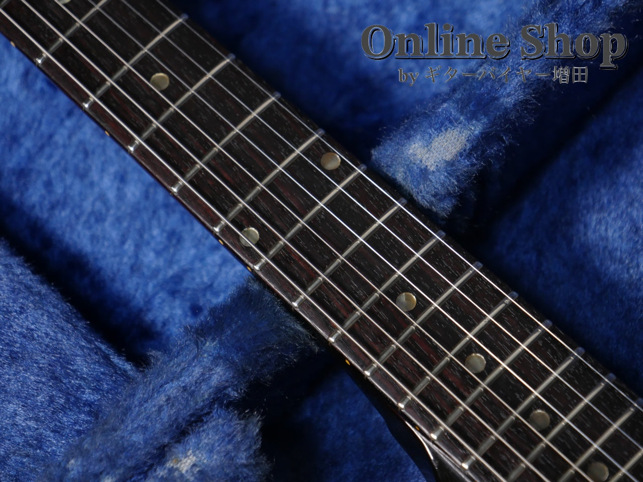 VINTAGE 1967 Gibson Firebird I "Non-Reverse" Sunburst
