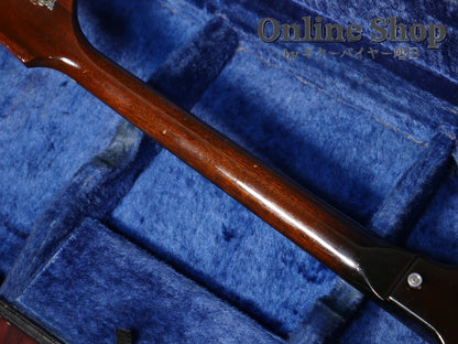 VINTAGE 1967 Gibson Firebird I "Non-Reverse" Sunburst